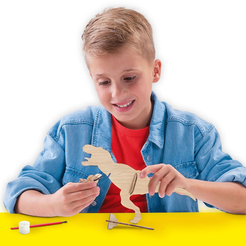Afbeelding laden in galerijviewer, Ses creative ses blow airbrush blaaspennen dino's