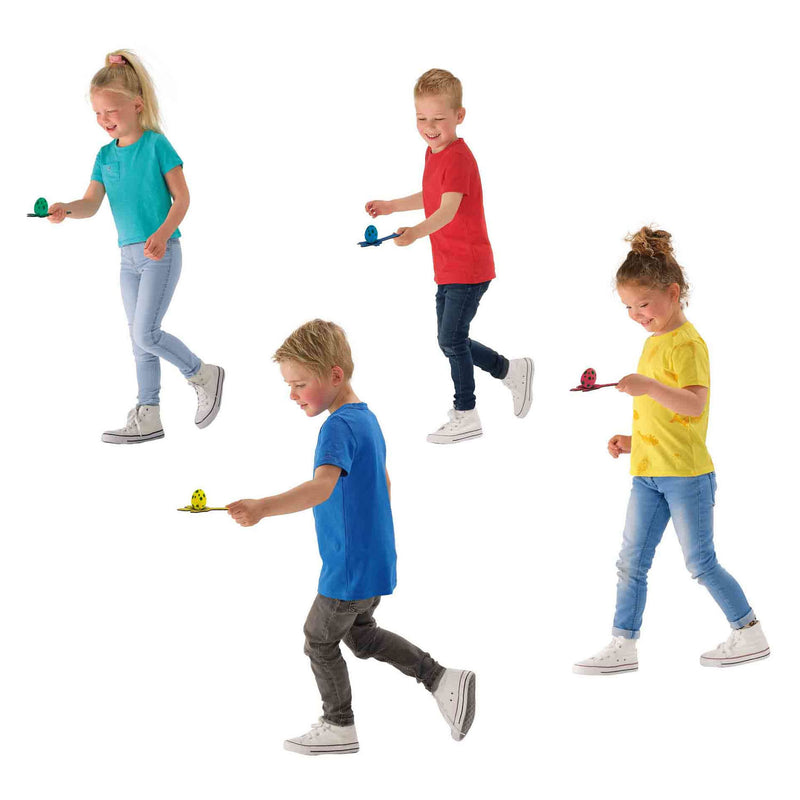 Afbeelding laden in galerijviewer, Ses creative ses dino eierloop