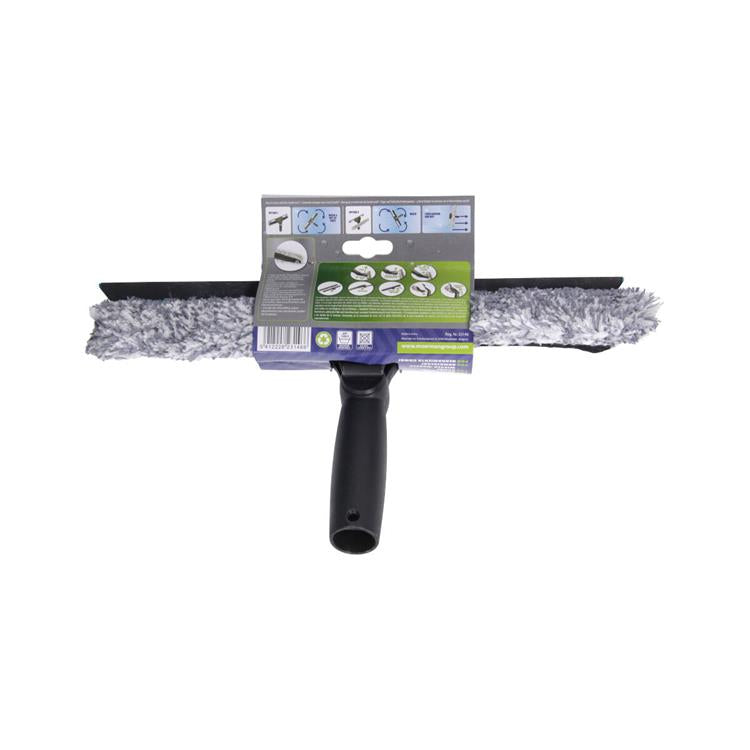 Afbeelding laden in galerijviewer, Moerman 1069618 - combi raamwisser-wasser 35cm pro | 6 stuks