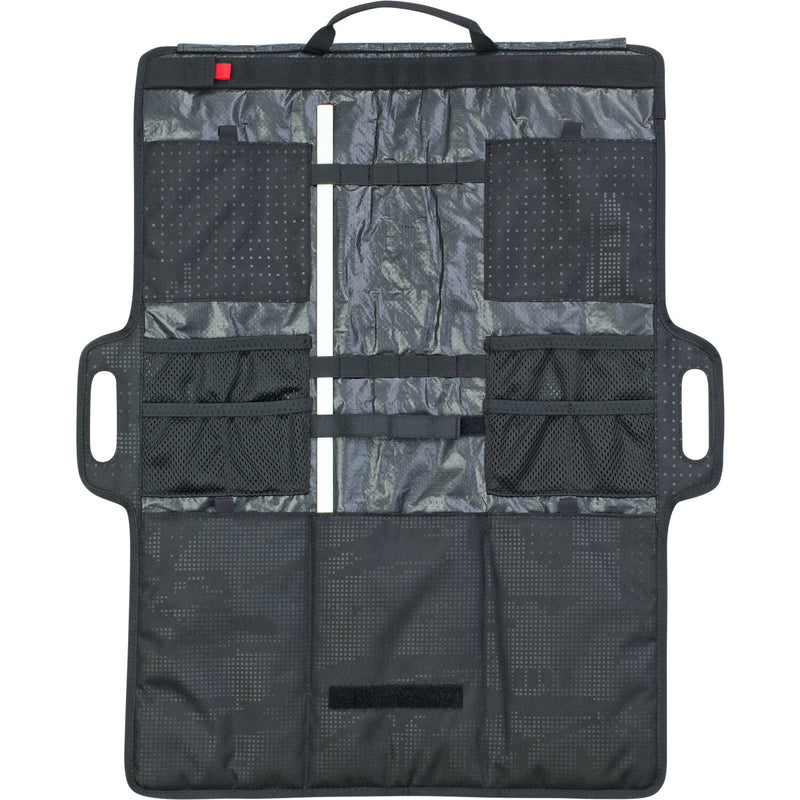 Afbeelding laden in galerijviewer, Evoc - gear wrap black maat l