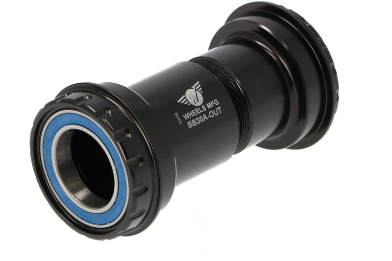 Afbeelding laden in galerijviewer, Wheels manufacturing Wheels mfg trapas bb30a outboard sram 22 24mm abec 3