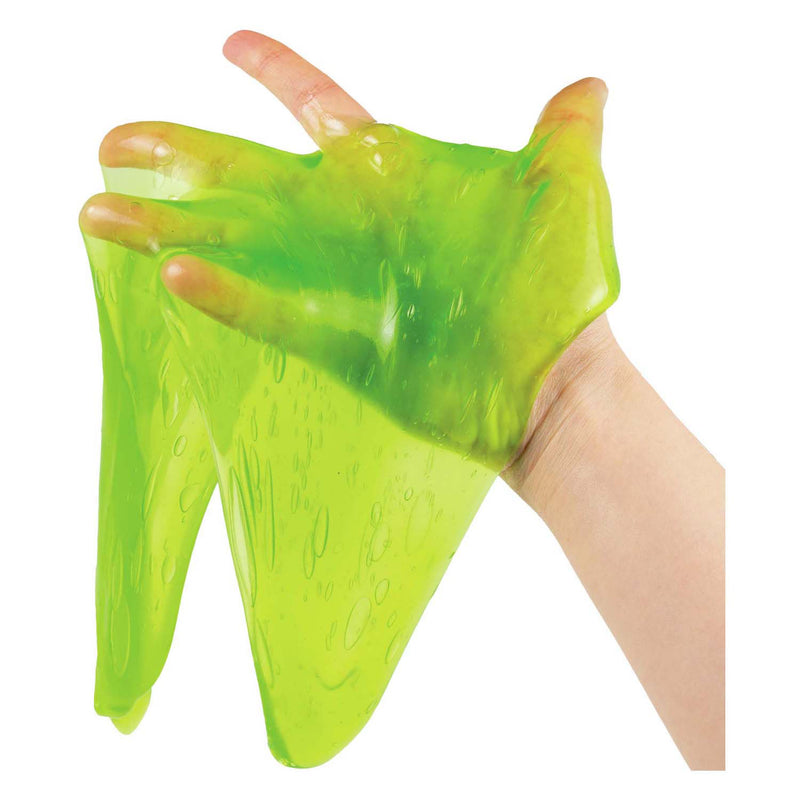 Afbeelding laden in galerijviewer, Ses slime - neon groen 470g
