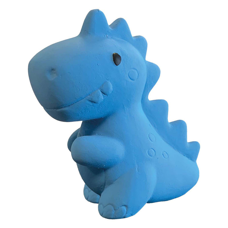 Afbeelding laden in galerijviewer, Ses bad t-rex - 100% natuurlijk rubber