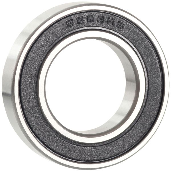 Afbeelding laden in galerijviewer, Union kogellager ball bearing cb-106 17x30x7