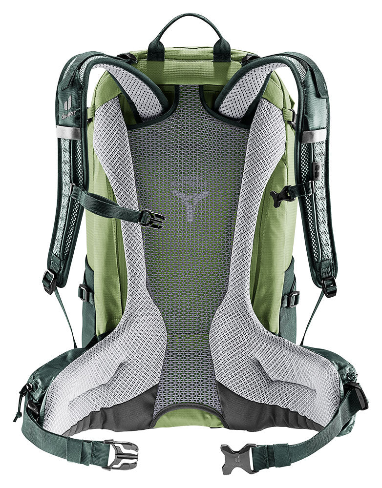 Afbeelding laden in galerijviewer, Deuter futura 27 - hiking backpack