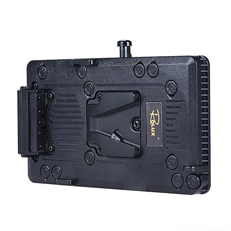 Afbeelding laden in galerijviewer, Rolux v-mount battery plate rl-is2