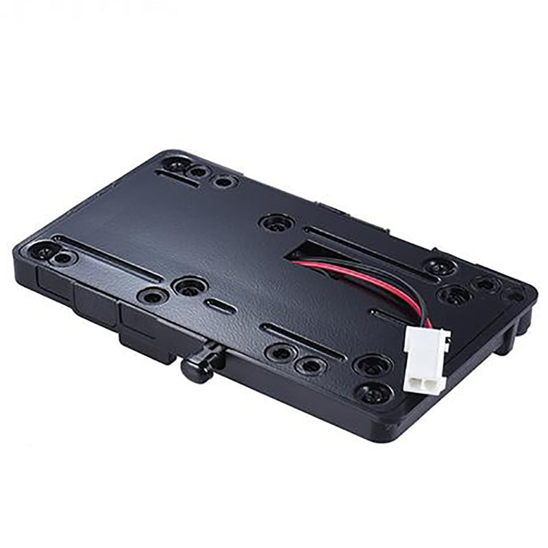 Afbeelding laden in galerijviewer, Rolux v-mount battery plate rl-is2