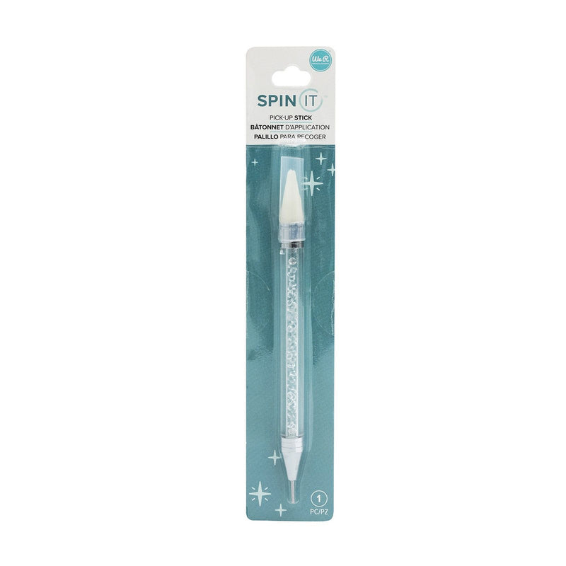 Afbeelding laden in galerijviewer, We r makers • spin it pick-up stick