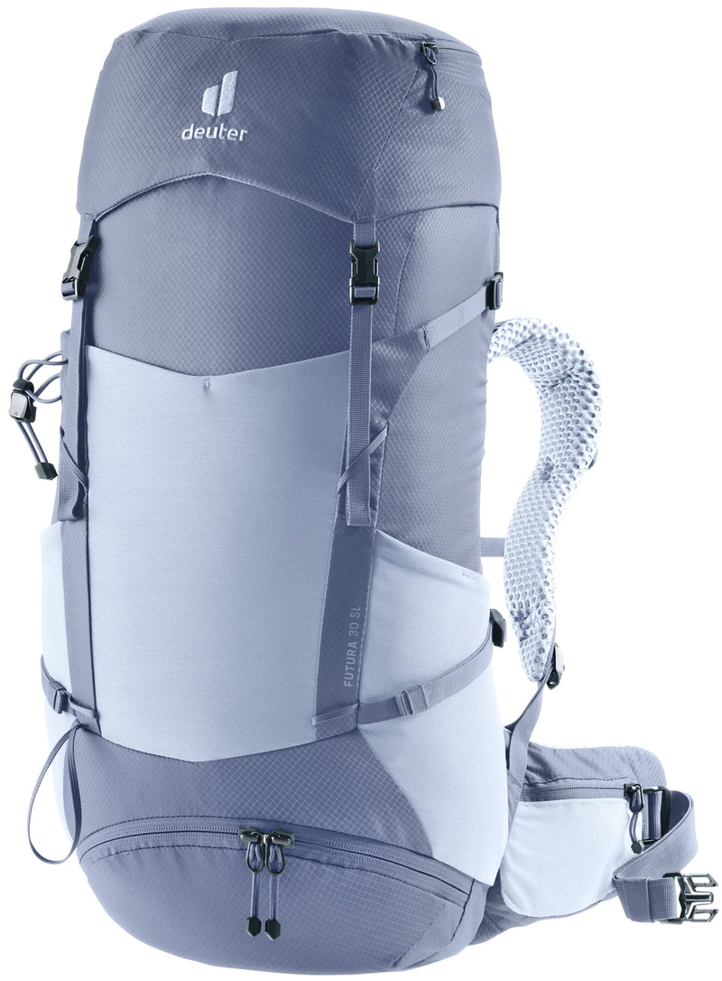 Afbeelding laden in galerijviewer, Deuter futura 30 sl - rucksack