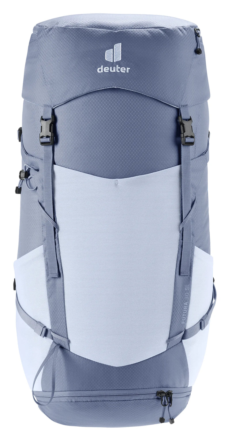 Afbeelding laden in galerijviewer, Deuter futura 30 sl - rucksack