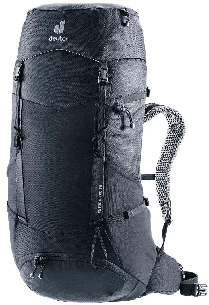 Afbeelding laden in galerijviewer, Deuter futura pro 36 - rucksack