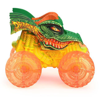 Afbeelding laden in galerijviewer, Spinmaster monster jam mini vehicles | 2 stuks