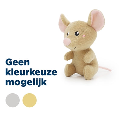 Afbeelding laden in galerijviewer, Jolly moggy Moggy cheeky muis assorti