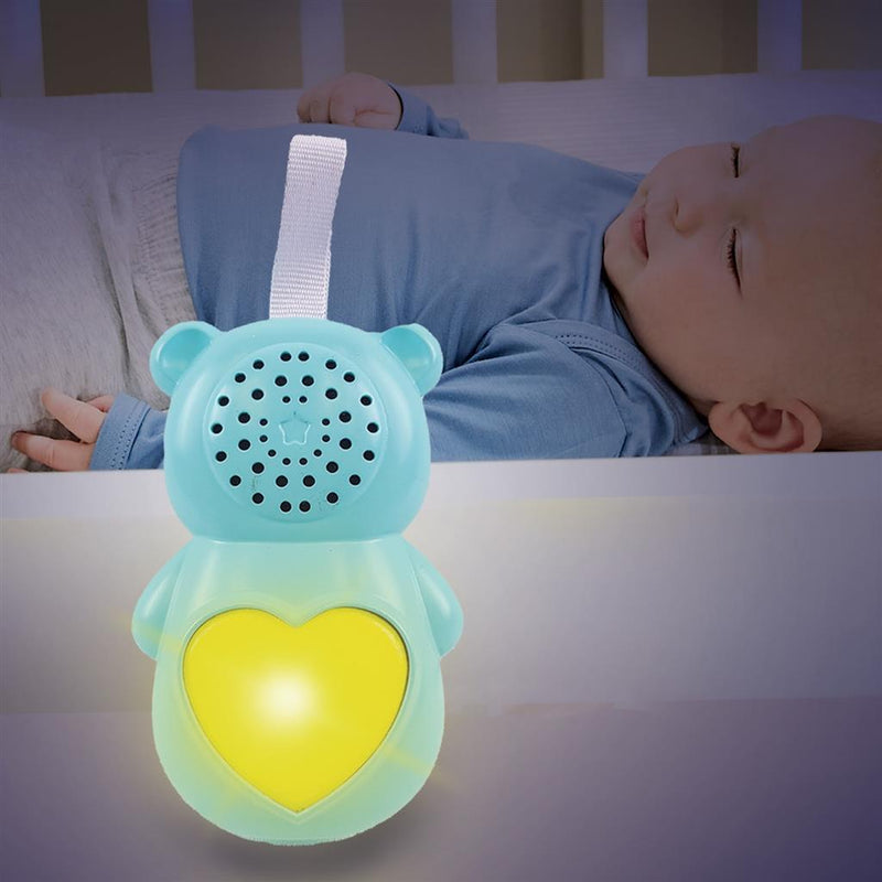 Afbeelding laden in galerijviewer, Vtech baby dromenland knuffel beertje + licht en geluid