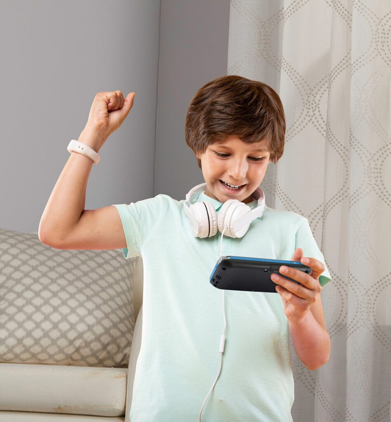 Afbeelding laden in galerijviewer, Vtech kidicom advance 3.0 blauw