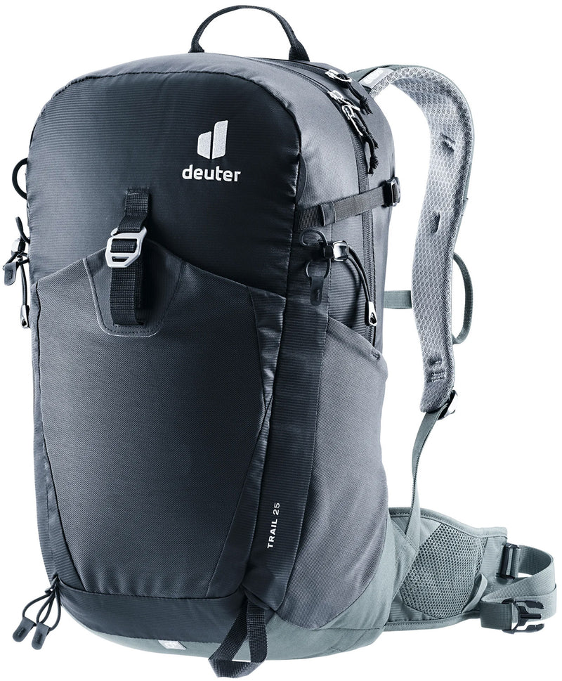 Afbeelding laden in galerijviewer, Deuter trail 25 - backpack