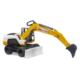 Afbeelding laden in galerijviewer, Bruder 03413 xe 5000 graafmachine