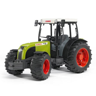 Afbeelding laden in galerijviewer, Bruder 2110 claas nectis 267 f
