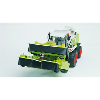 Afbeelding laden in galerijviewer, Bruder claas jaguar 900 maishakselaar