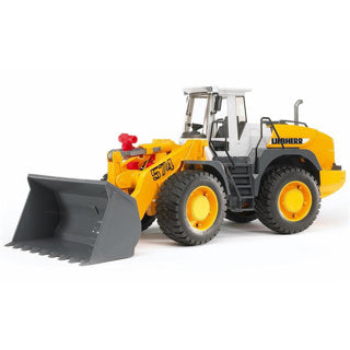 Afbeelding laden in galerijviewer, Bruder 2430 liebherr shovel l574