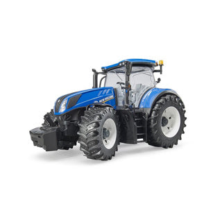 Afbeelding laden in galerijviewer, Bruder new holland t7.315 tractor
