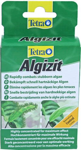 Afbeelding laden in galerijviewer, Tetra Aqua algizit