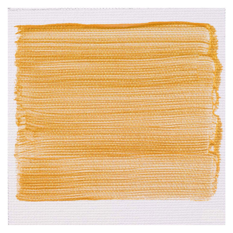 Afbeelding laden in galerijviewer, Talens art creation acrylverf tube 75ml goud 801