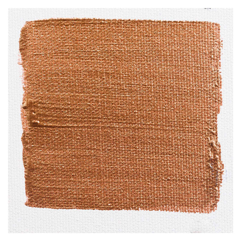 Afbeelding laden in galerijviewer, Talens art creation acrylverf tube 75ml brons 811