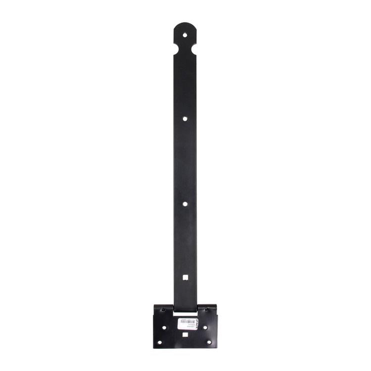 Afbeelding laden in galerijviewer, Mack 1069069 - kruisheng zwaar zwart 500 mm | 5 stuks