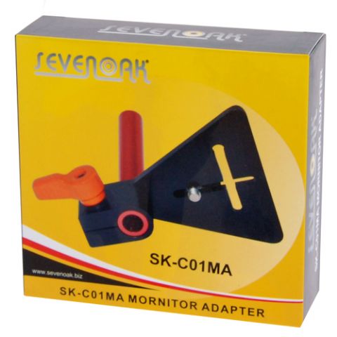 Afbeelding laden in galerijviewer, Sevenoak accessoire adapter sk-c01ma