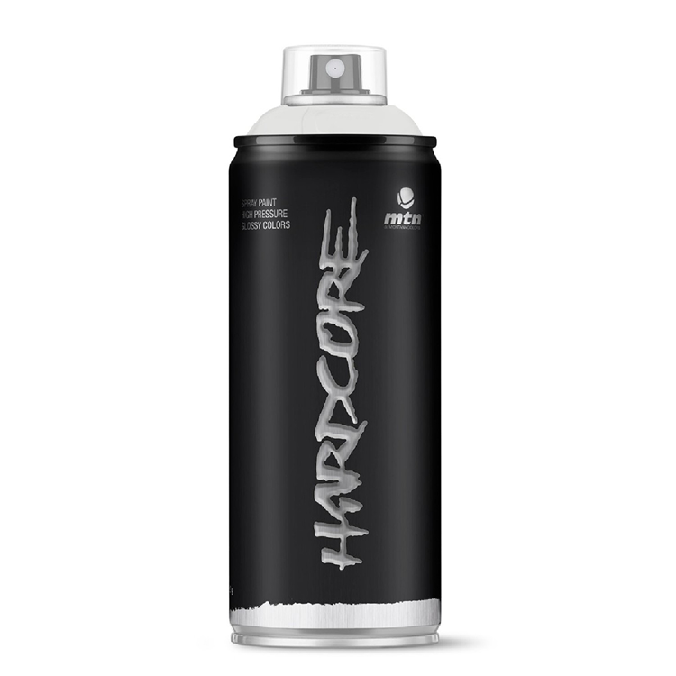 Afbeelding laden in galerijviewer, Mtn 1070558 - hc2 rv-6 light grey 400ml | 3 stuks