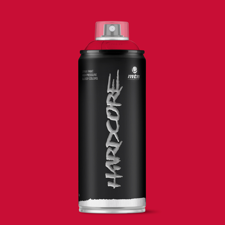 Afbeelding laden in galerijviewer, Mtn 1070554 - hc2 rv-3001 vivid red 400ml | 3 stuks