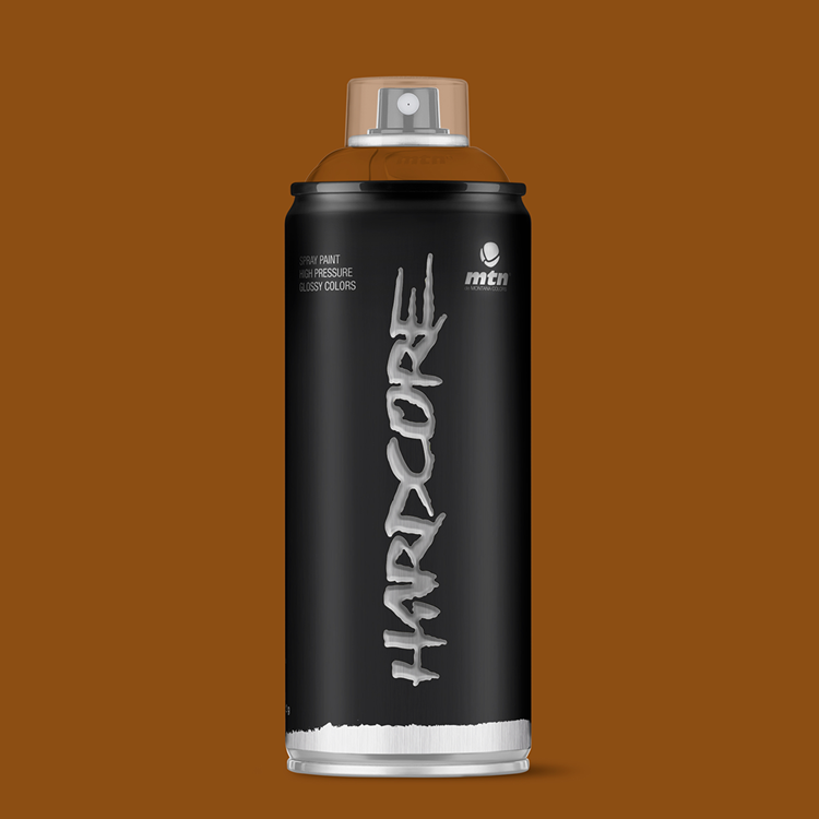 Afbeelding laden in galerijviewer, Mtn 1070528 - hc2 rv-8002 toasted brown 400ml | 3 stuks