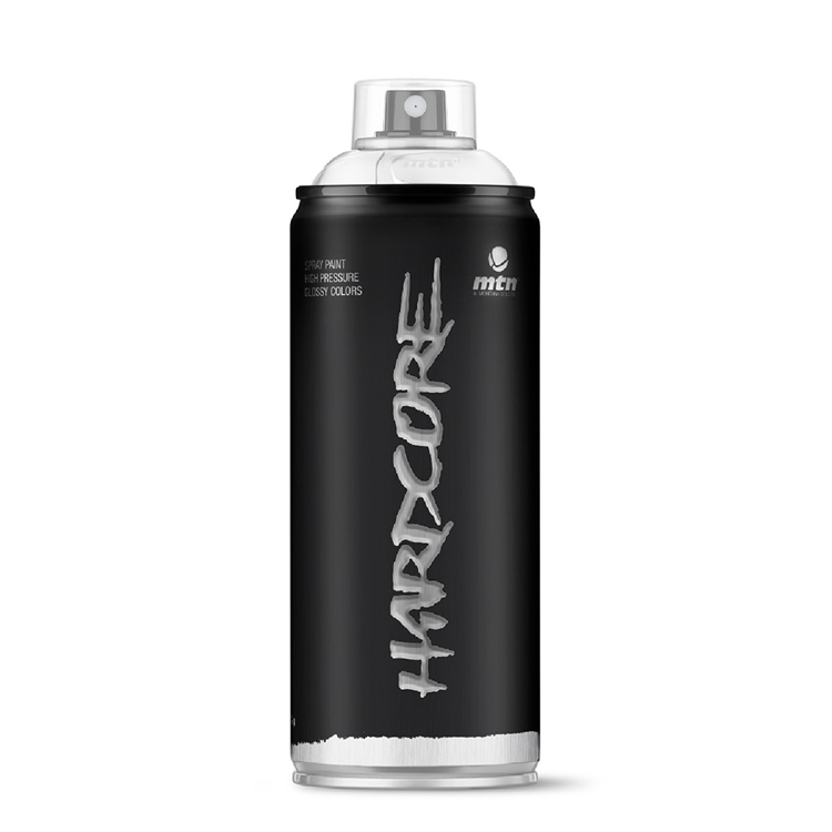 Afbeelding laden in galerijviewer, Mtn 1070565 - hc2 satin white 400ml | 3 stuks