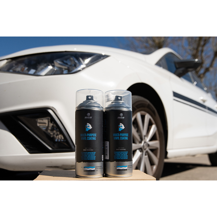 Afbeelding laden in galerijviewer, Mtn 1070494 - pro vinyl coating: black | 3 stuks
