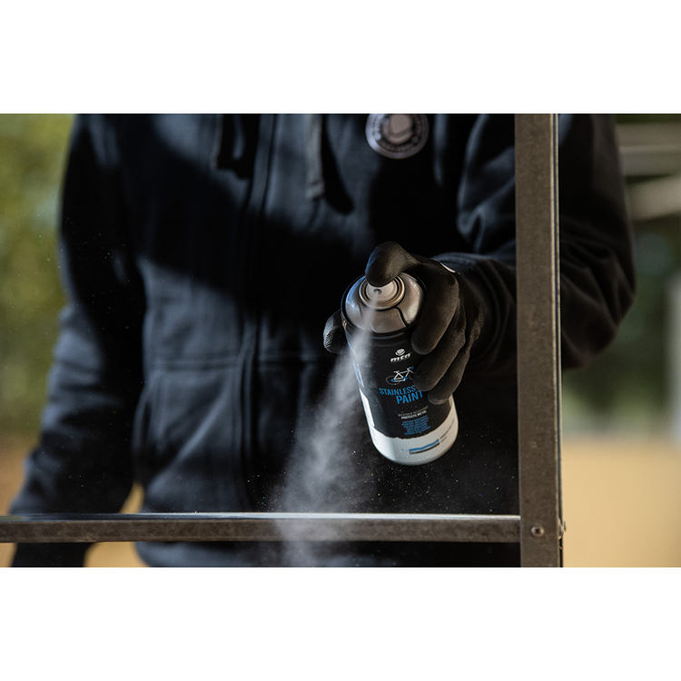 Afbeelding laden in galerijviewer, Mtn 1070486 - pro stainless: stainless | 3 stuks