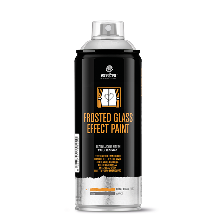 Afbeelding laden in galerijviewer, Mtn 1070447 - pro frosted glass effect: frosted glass effect | 3 stuks