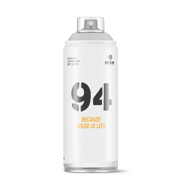 Afbeelding laden in galerijviewer, Mtn 1070605 - 94 rv-7040 pearl grey 400ml | 3 stuks