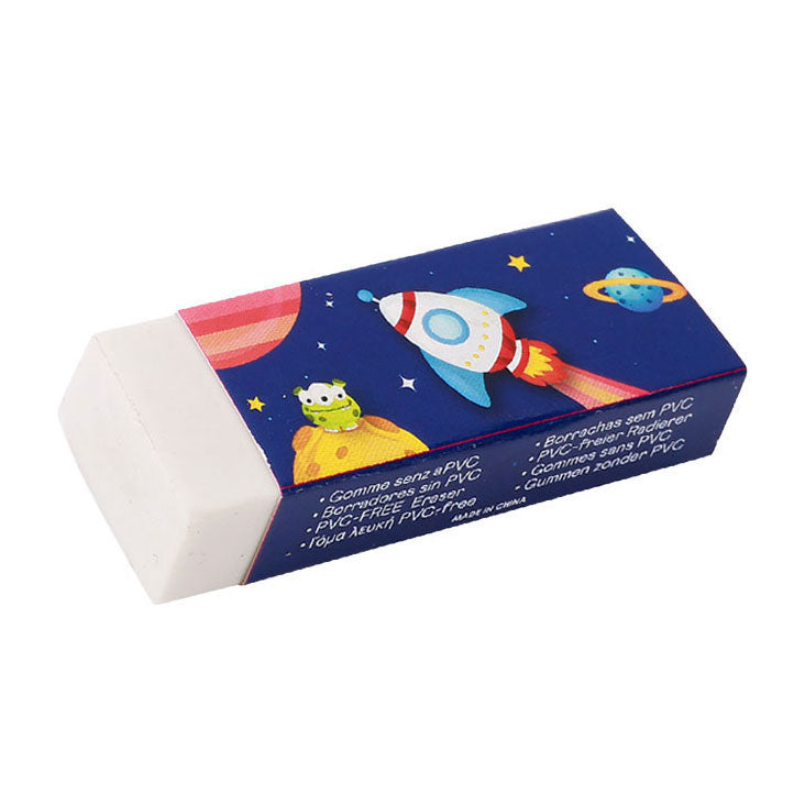 Afbeelding laden in galerijviewer, Itotal gum space adventure