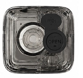 Afbeelding laden in galerijviewer, Lensgo rook capsule voor smoke go