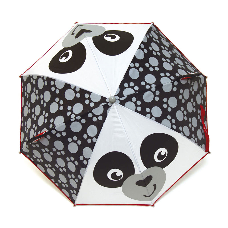 Afbeelding laden in galerijviewer, Fisher Price Paraplu Panda, Ø 70 cm