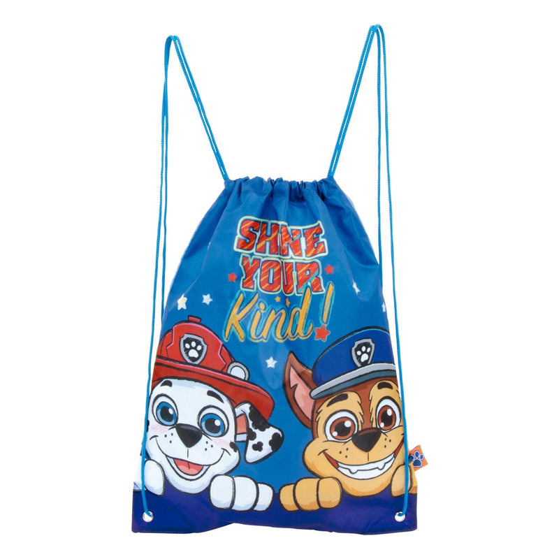 Afbeelding laden in galerijviewer, Paw Patrol Gymtas PAW Patrol