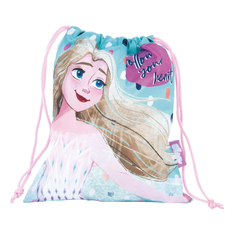 Afbeelding laden in galerijviewer, Disney Knikkerzak Frozen