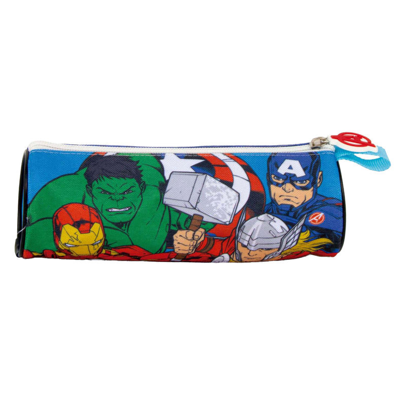 Afbeelding laden in galerijviewer, Marvel etui avengers