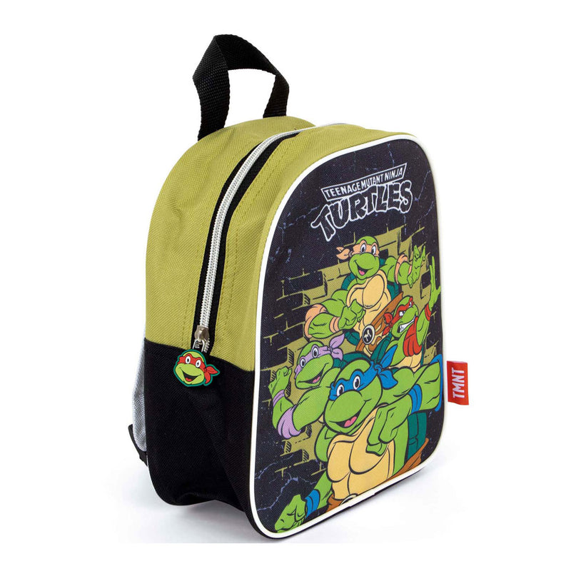 Afbeelding laden in galerijviewer, Rugzak teenage mutant ninja turtles