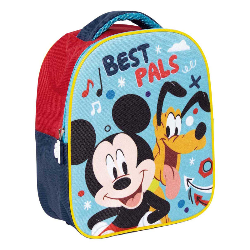 Afbeelding laden in galerijviewer, Mickey mouse rugzak