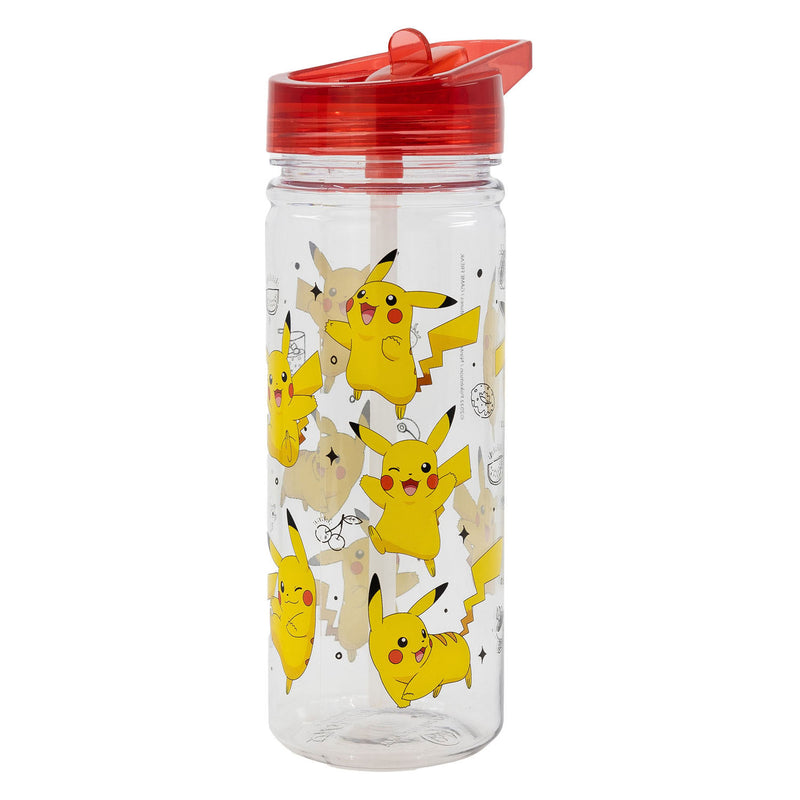 Afbeelding laden in galerijviewer, Pokémon Drinkfles Pikachu, 580ml