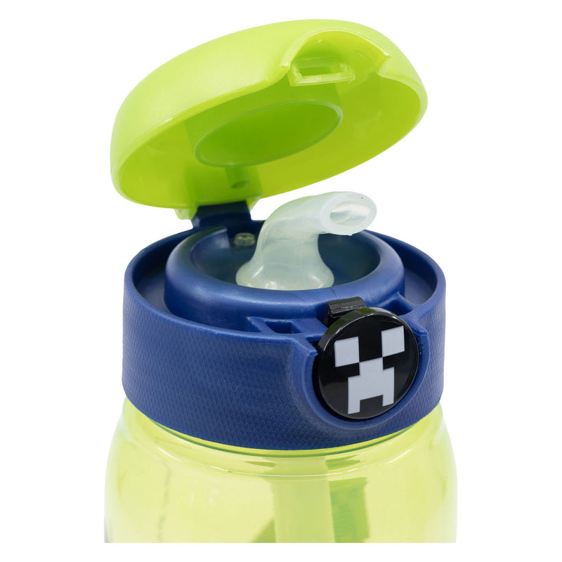 Afbeelding laden in galerijviewer, Drinkfles minecraft, 510ml