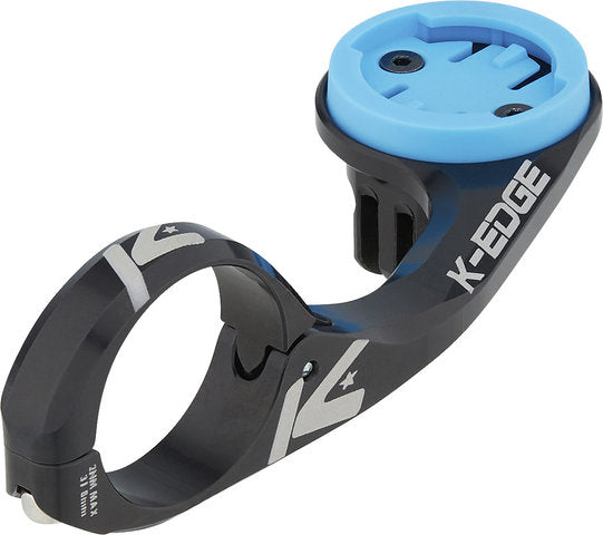 Afbeelding laden in galerijviewer, K-edge max xl combo handlebar mount for wahoo gopro