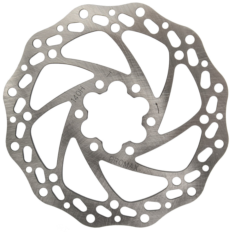 Afbeelding laden in galerijviewer, Promax brake disc